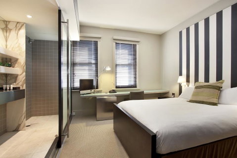 Lancemore Mansion Hotel Werribee Park - Accommodation Yamba 3