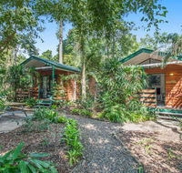 Landsborough Pines Caravan Park - Accommodation Yamba