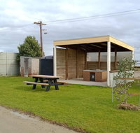 Lang Lang Caravan Park - Accommodation Yamba