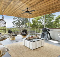 LANIKAI - MOUNT MARTHA - Accommodation Yamba