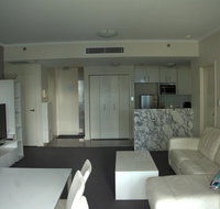 Large 2 Bedroom Apartment in World Square Sydney CBD - Accommodation Yamba