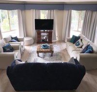 Large Family Home - Accommodation Yamba