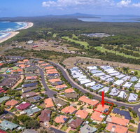 Lateeze - Pets welcome near the beach - Accommodation Yamba