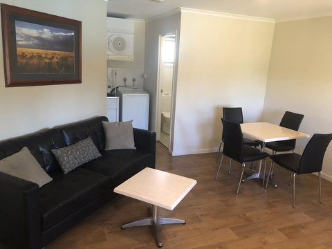 Latitude20 Karratha Apartments - Accommodation Yamba 1