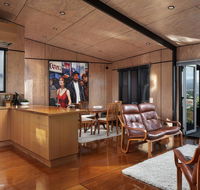 Launceston Lookout - Accommodation Yamba