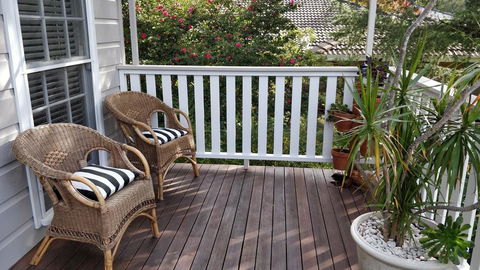 Laurel House - Accommodation Yamba 3