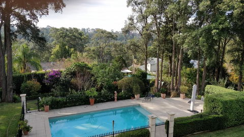 Laurel House - Accommodation Yamba 2
