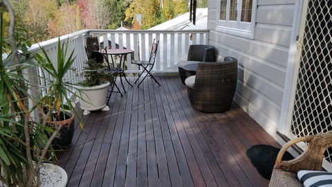 Laurel House - Accommodation Yamba 1