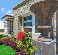 Lavender Manor BnB - Accommodation Yamba