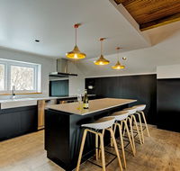 Le Chalets - Accommodation Yamba