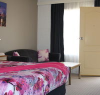 Leagues Motel - Accommodation Yamba