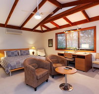 LeCamah Hill - Accommodation Yamba