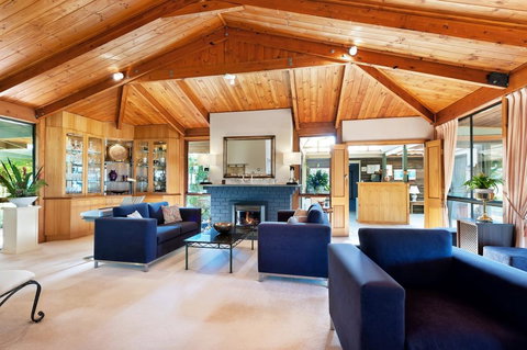 LeCamah Hill - Accommodation Yamba 3