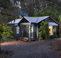 Leddicott Cottage - Accommodation Yamba