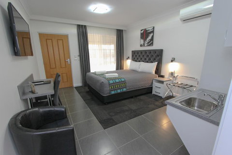 Leeton Heritage Motor Inn - Accommodation Yamba 1