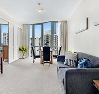 Legends 1 Bedroom Spa Suite - We Accommodate - Accommodation Yamba
