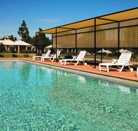 Leisure Inn Pokolbin Hill - Accommodation Yamba