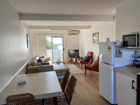 Leisure-Lee Holiday Apartments - Accommodation Yamba 3