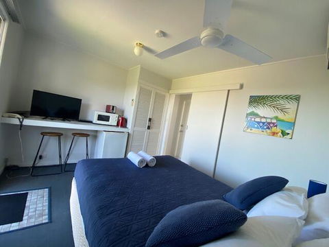 Leisure-Lee Holiday Apartments - Accommodation Yamba 2