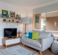 Lemongrass - Accommodation Yamba