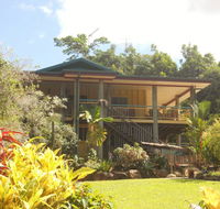 Licuala Lodge - Accommodation Yamba