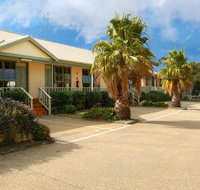 Lightkeepers Inn Motel - Accommodation Yamba