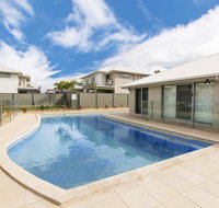 LillyPilly Resort Apartments - Accommodation Yamba