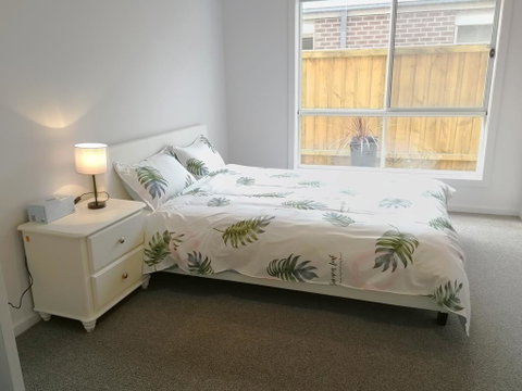 Lily Family - Accommodation Yamba 1