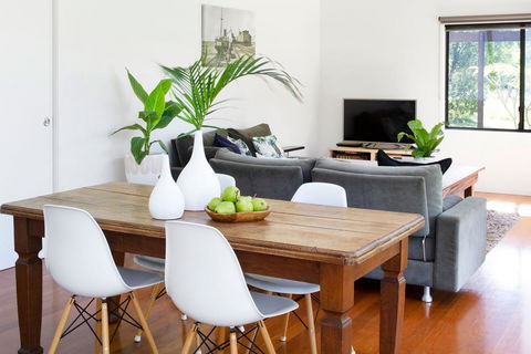 Lily Pad At Byron Bay - Accommodation Yamba 1