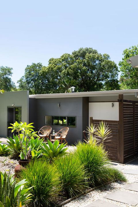 Lily Pad At Byron Bay - Accommodation Yamba 3