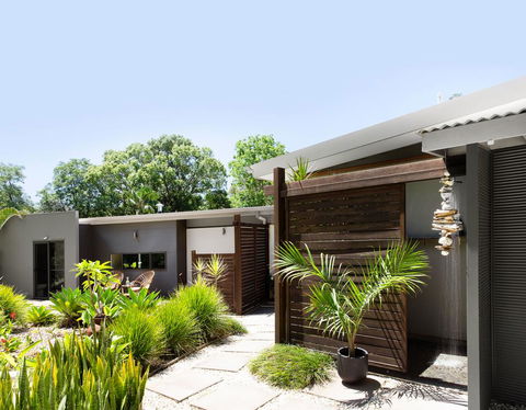Lily Pad At Byron Bay - Accommodation Yamba 0