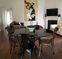 Linda's Cottage  the Hunter - Accommodation Yamba