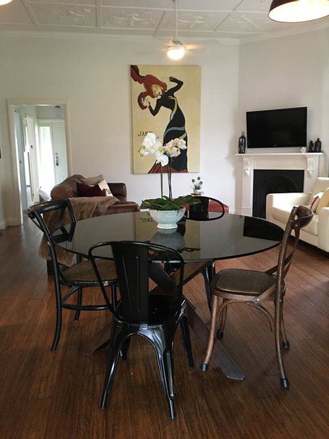 Linda's Cottage @ The Hunter - Accommodation Yamba 0