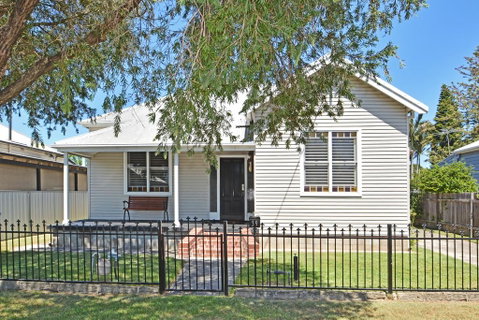 Linda's Cottage @ The Hunter - Accommodation Yamba 1