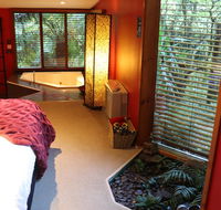 Linden Gardens Rainforest Retreat - Accommodation Yamba