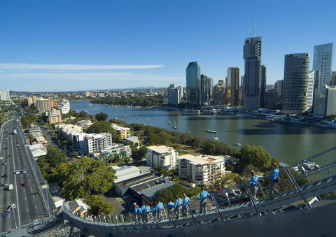 Link Portside - Accommodation Yamba 2