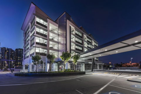 Link Portside - Accommodation Yamba 1