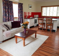 Lucky Mountain Cottage - Accommodation Yamba