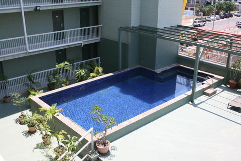 Luma Luma Holiday Apartments - Accommodation Yamba 0
