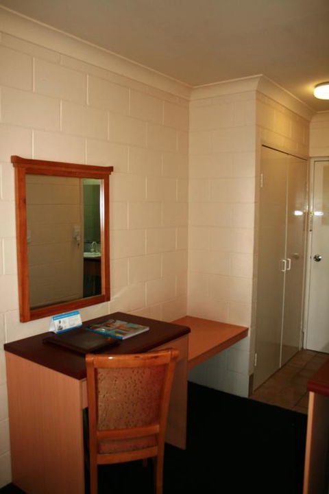 Luma Luma Holiday Apartments - Accommodation Yamba 3
