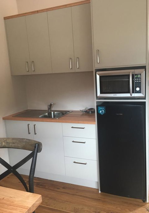 Lupos Loft - Accommodation Yamba 3