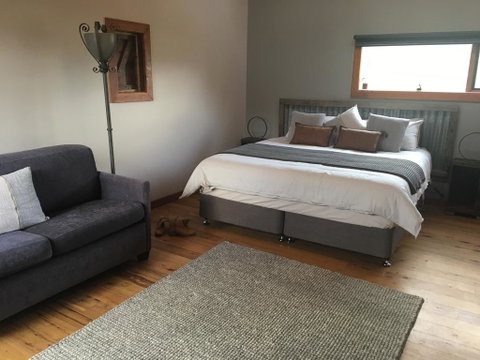 Lupos Loft - Accommodation Yamba 2