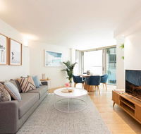 LUXE PACIFIC BONDI BEACH - Accommodation Yamba