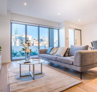 Luxurious Townhouse With Natural Light In Rosebery - Accommodation Yamba