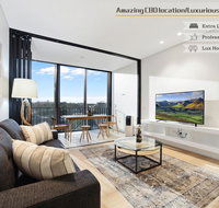 Luxurious walking to central Amazing location - Accommodation Yamba