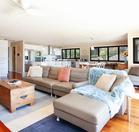 Luxury Family Entertainer Minutes From Manly Beach - Accommodation Yamba