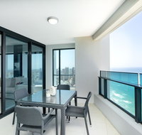 Luxury For The Soul 2 Bedroom Beachfront Apartment - Accommodation Yamba