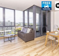 Luxury modern apartment in Southport with hotel facilities - Accommodation Yamba