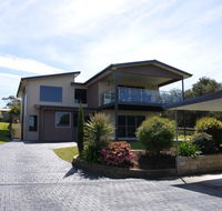Luxury Near Old Pier Beach - Accommodation Yamba