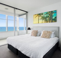 Luxury Private 3 Bedroom at the Q Surfers Paradise - Accommodation Yamba